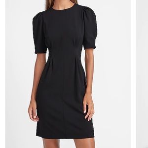 Express Work Dress